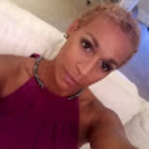 Meet your Posher, Johnnae